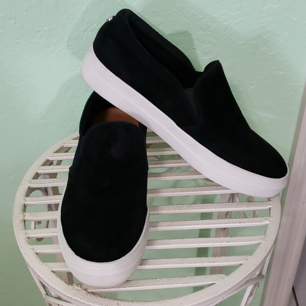 STEVE MADDEN women's gills sneakers - Picture 2 of 7